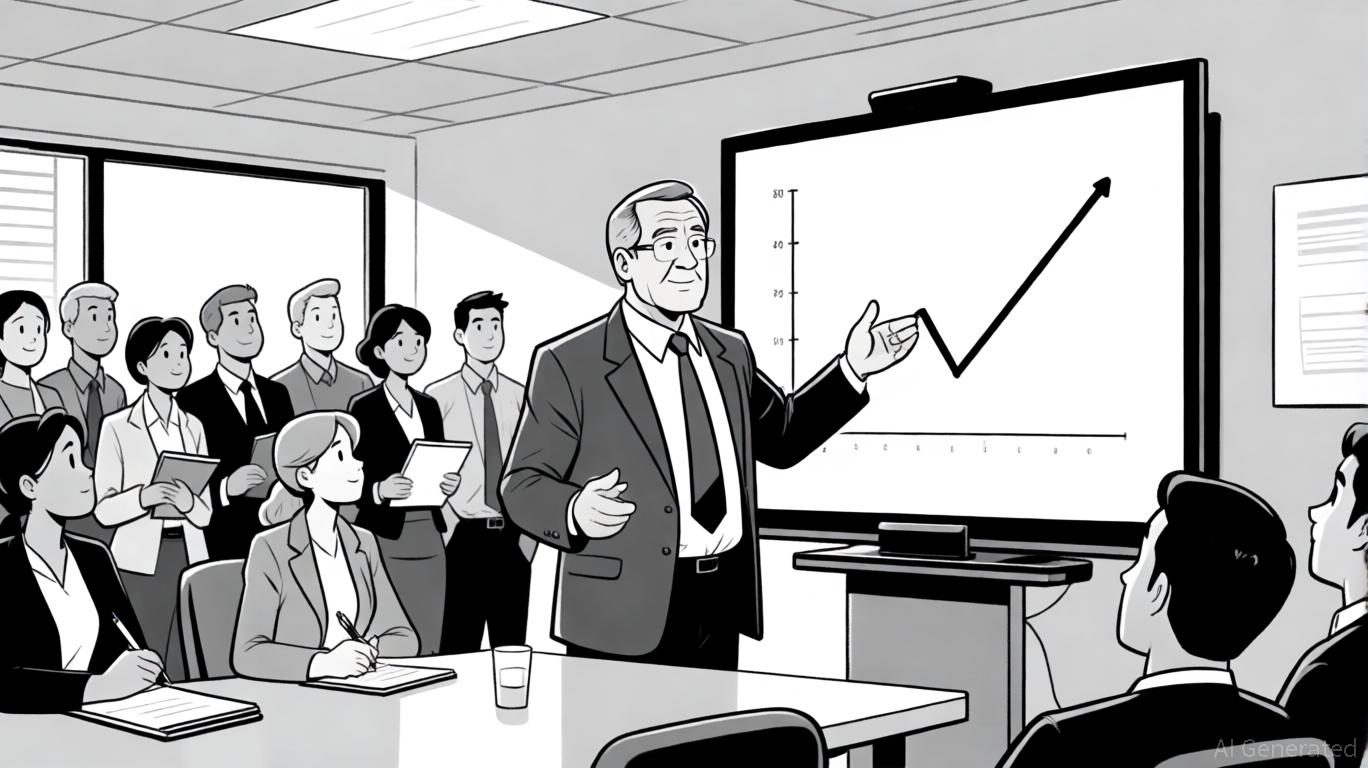 Gilead Sciences' Q3 2025 Earnings: Assessing Profitability Amid Biopharma Sector Shifts