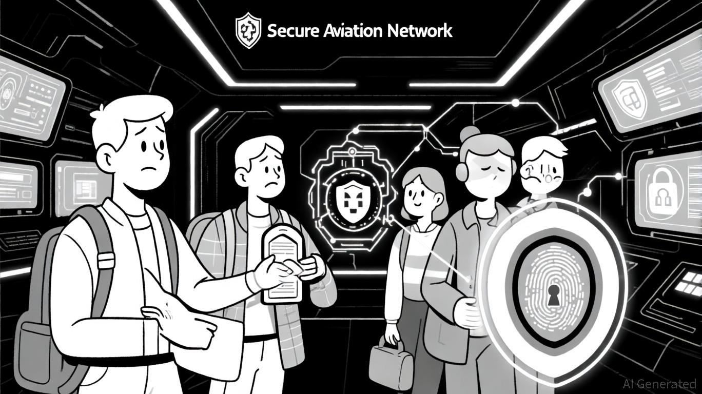 Cybersecurity and Airline Resilience: Strategic Risk Mitigation and Investment Opportunities in a Post-Qantas Era