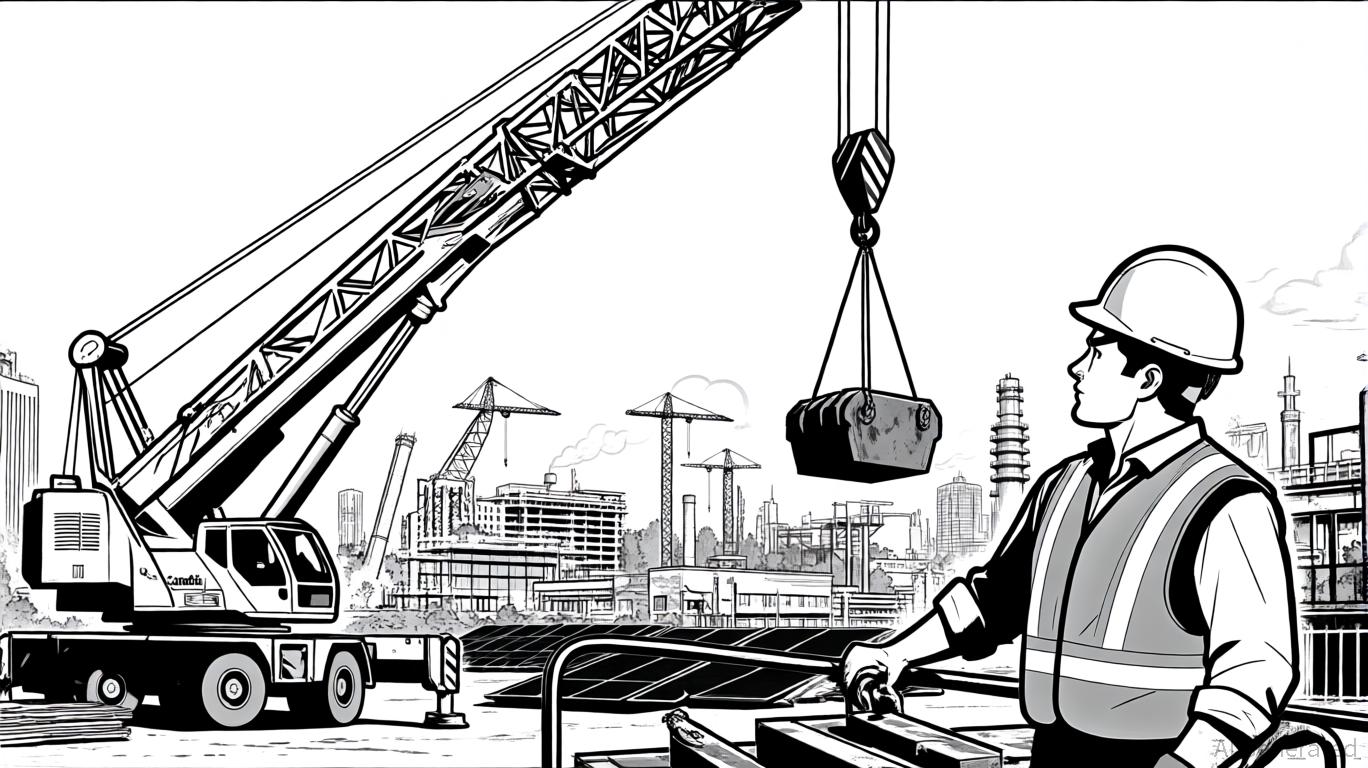 Bird Construction Inc.: A Strategic Play in Canada's Construction Renaissance