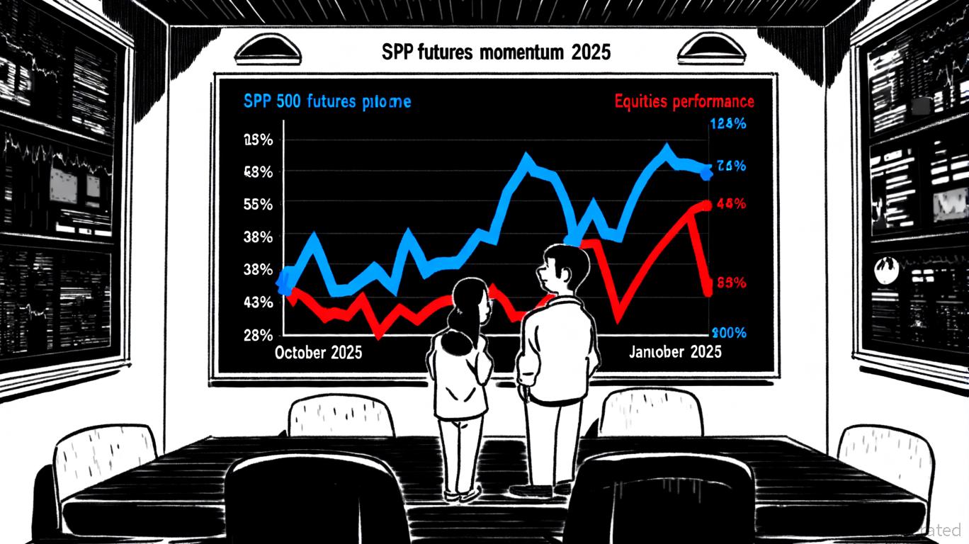 Early Signals of a Broad Market Rally: A Strategic Entry Point for Growth-Oriented Investors