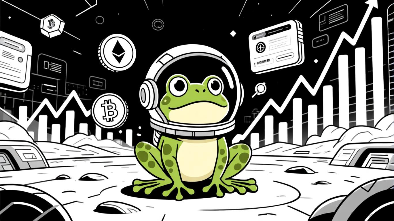 Why Pepe (PEPETO) Presale Could Deliver 100x Returns in 2025: A Deep Dive into the Meme Coin Revolution