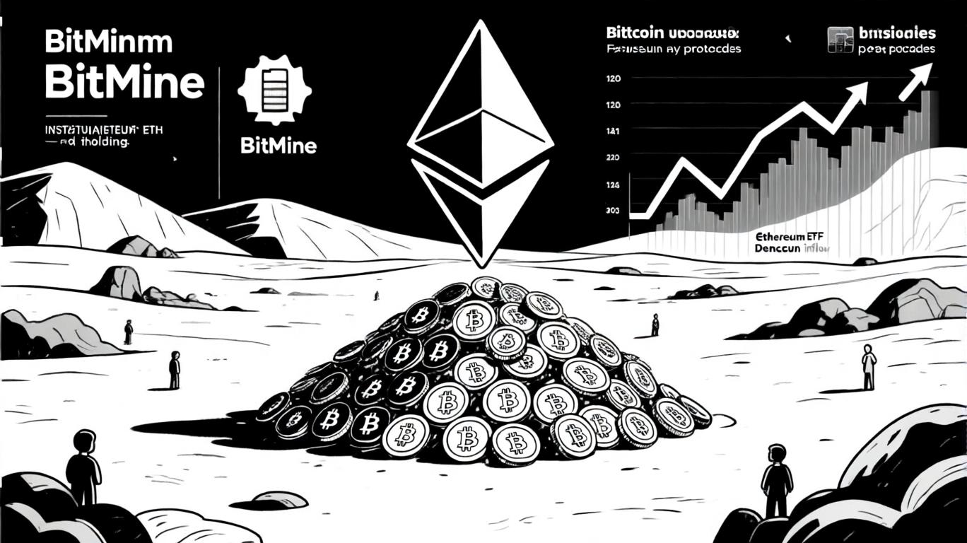 Institutional Buying and Price Catalysts: The Case for Bitcoin and Ethereum in 2025