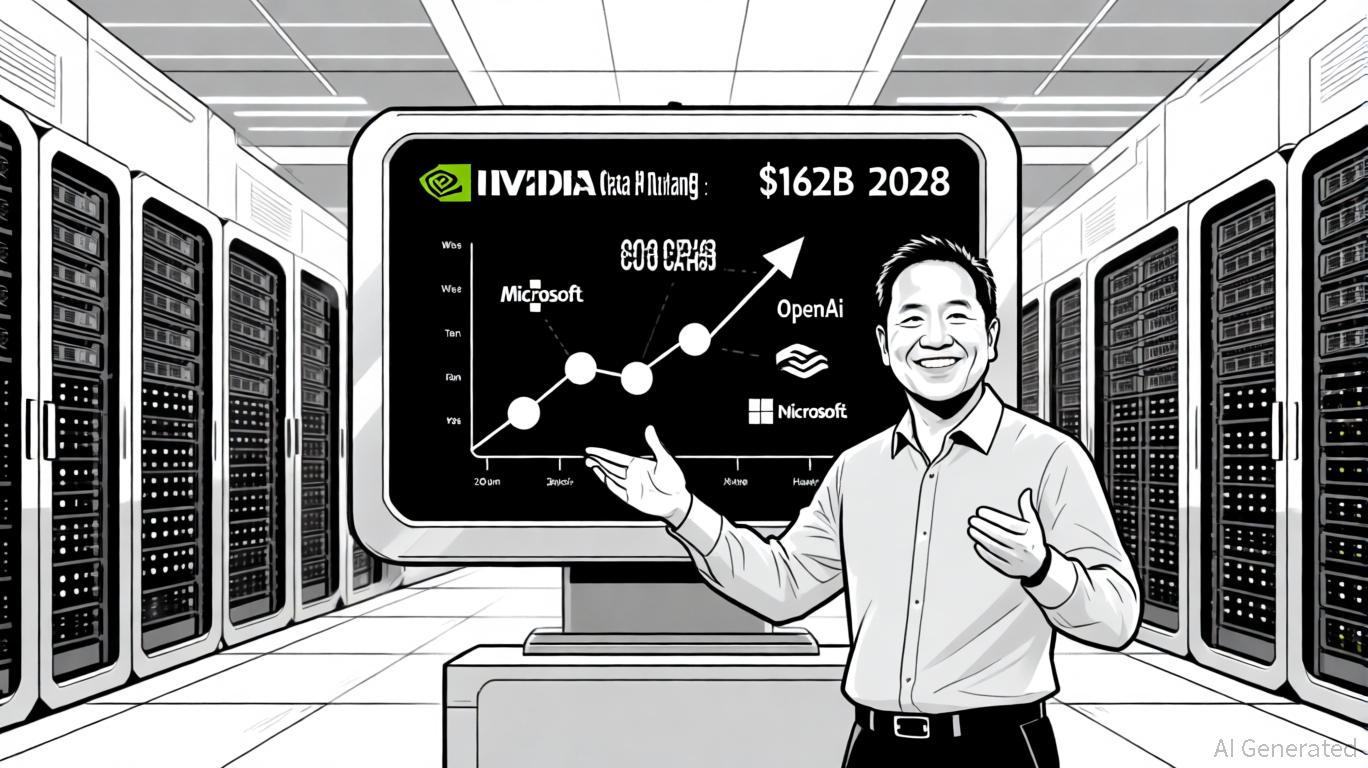 Nvidia's $300 Price Target: A Sustainable Bet on AI's Next Frontier