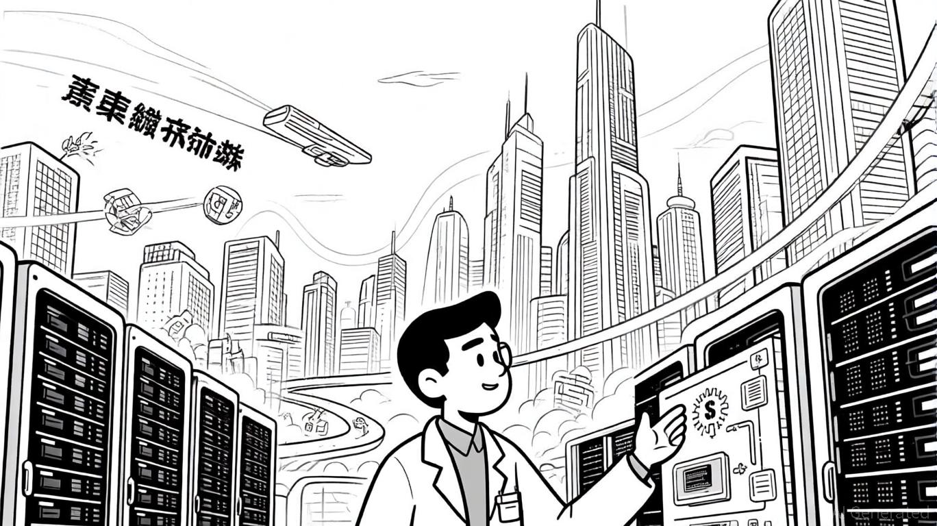 Structural Risks and Opportunities in the AI Investment Narrative ...