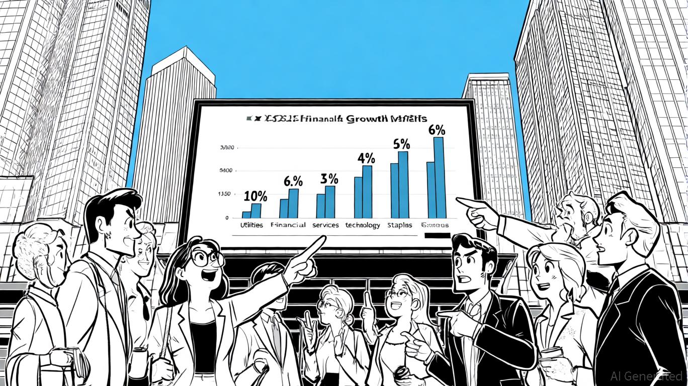 Slowing Dividend Growth in Q3 2025: Implications for Income Investors