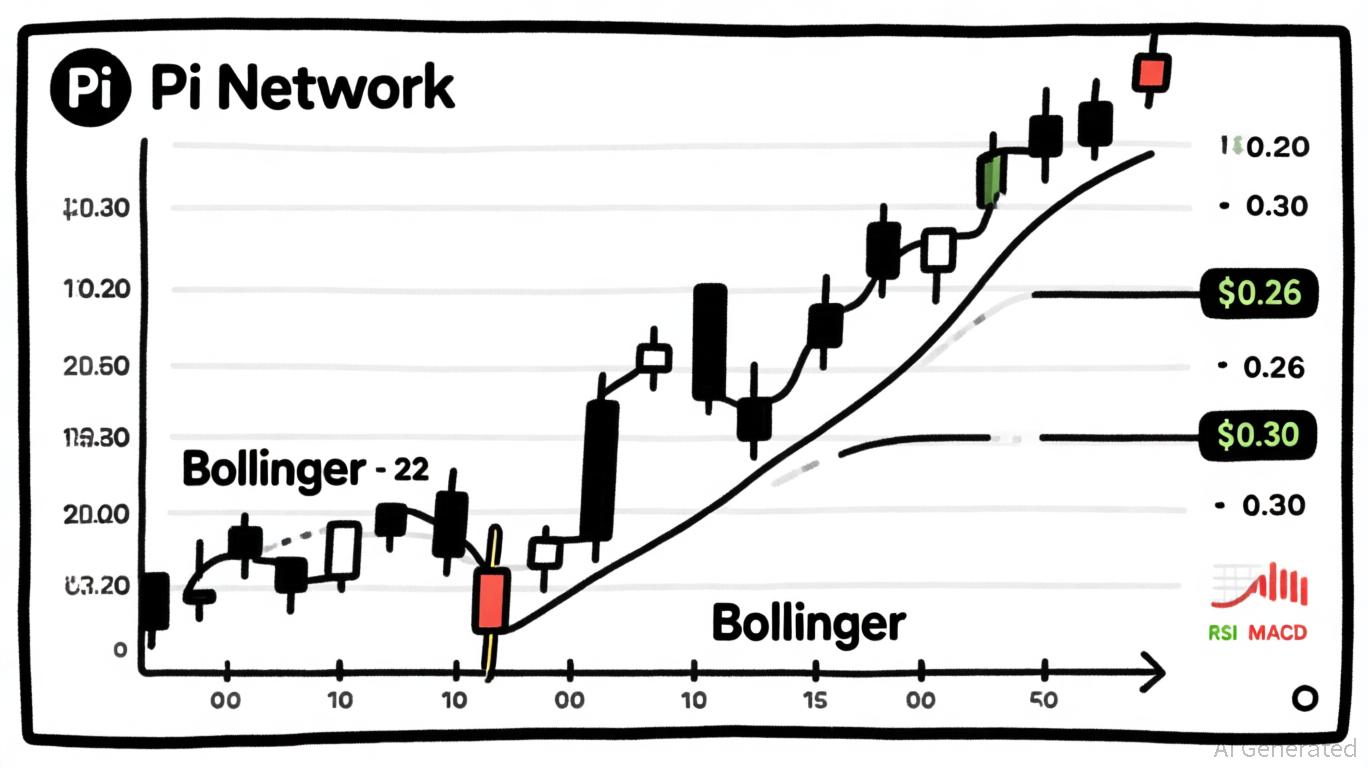 Pi Network's Potential Price Recovery and Investment Viability