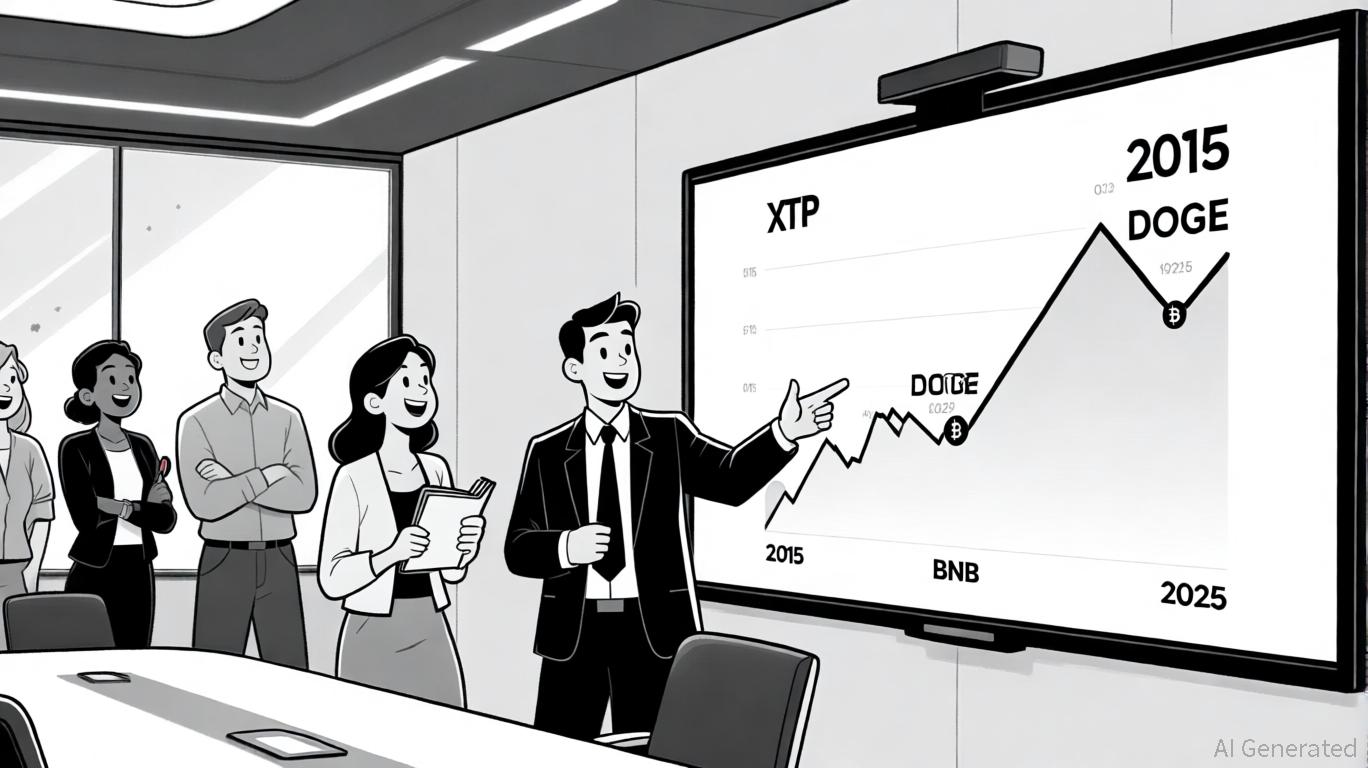 ⚠️CRIPTOVALUTE: "Importanti banche globali annunciano progetto congiunto di stablecoin"