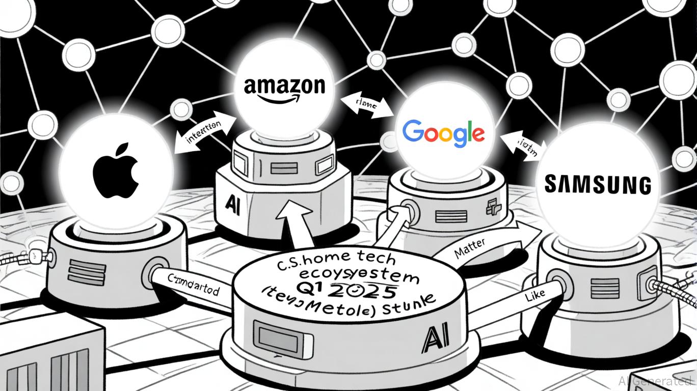 Ecosystem Lock-In 2.0: Why This Is Google’s Most Aggressive Play Since Gmail’s Inbox Tab
