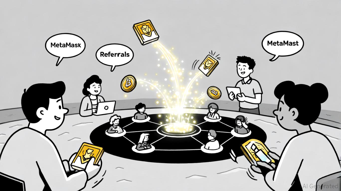 MetaMask's Airdrop Strategy: Legitimacy and Value Creation in Web3's Evolving Landscape