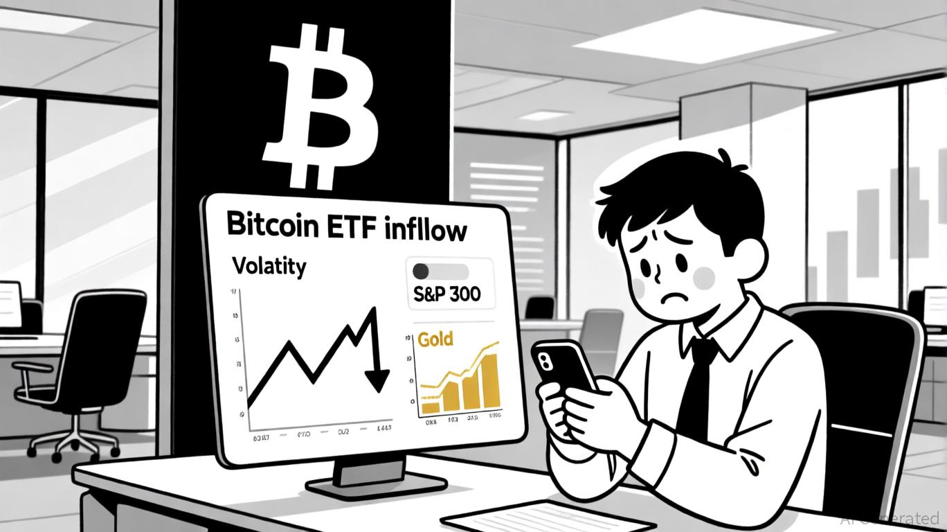 Bitcoin Allocation in Conservative Portfolios: Strategic Diversification in a 2025 Macro Landscape