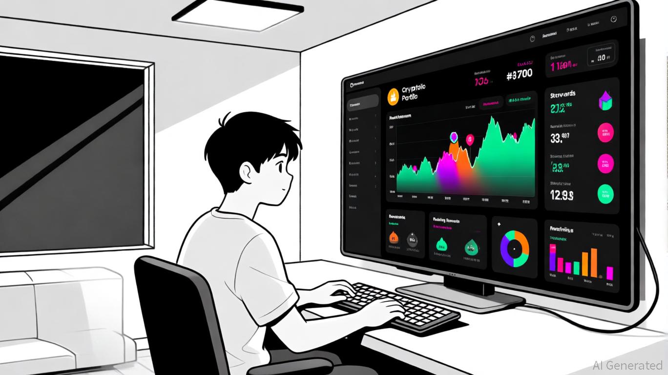 How Real-Time Analytics Platforms Are Reshaping Crypto Portfolio Management and User Engagement in 2025