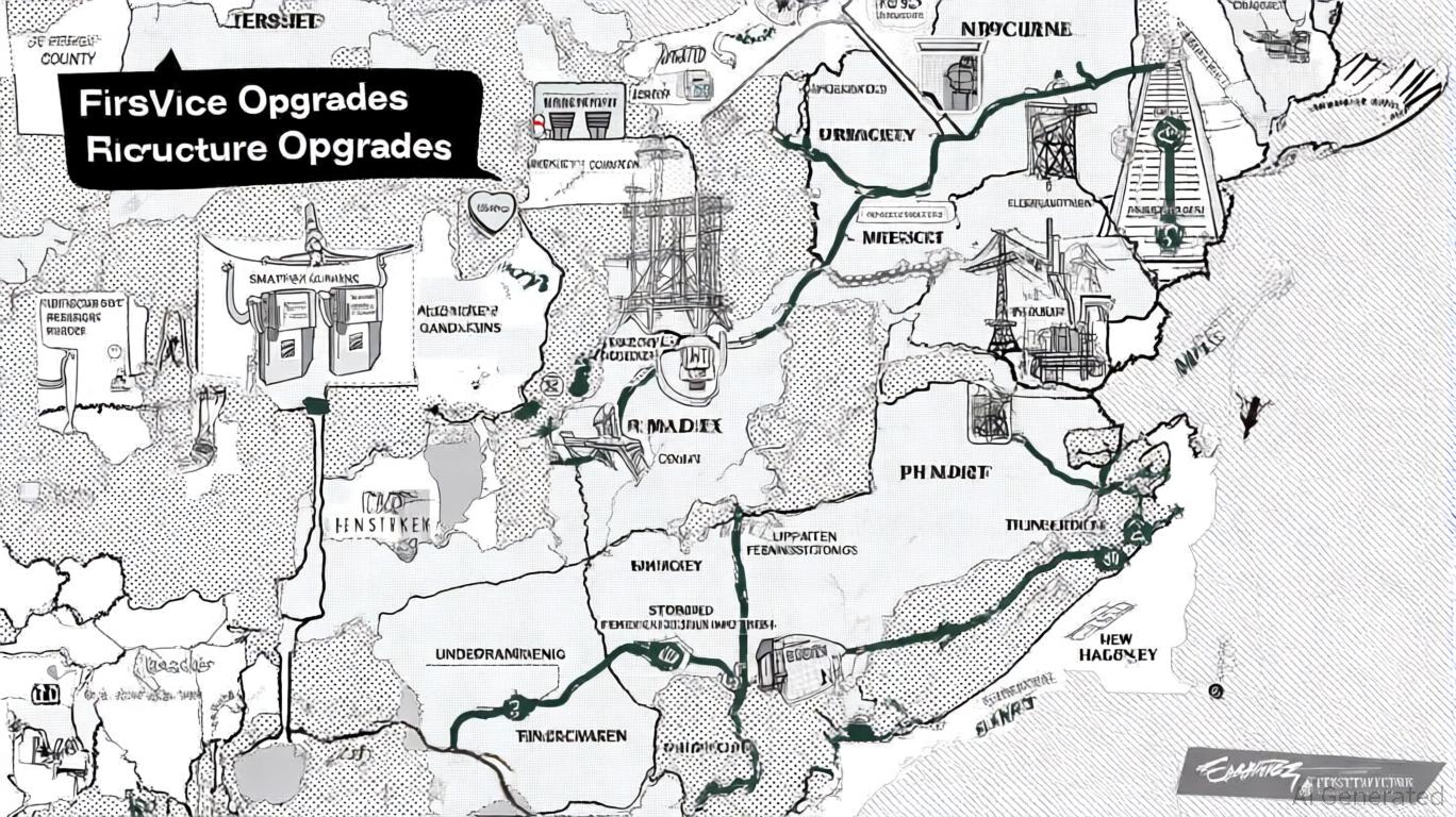 Climate Resilience in Utility Infrastructure: FirstEnergy's Storm Preparedness as a Sector-Wide Investment Proxy
