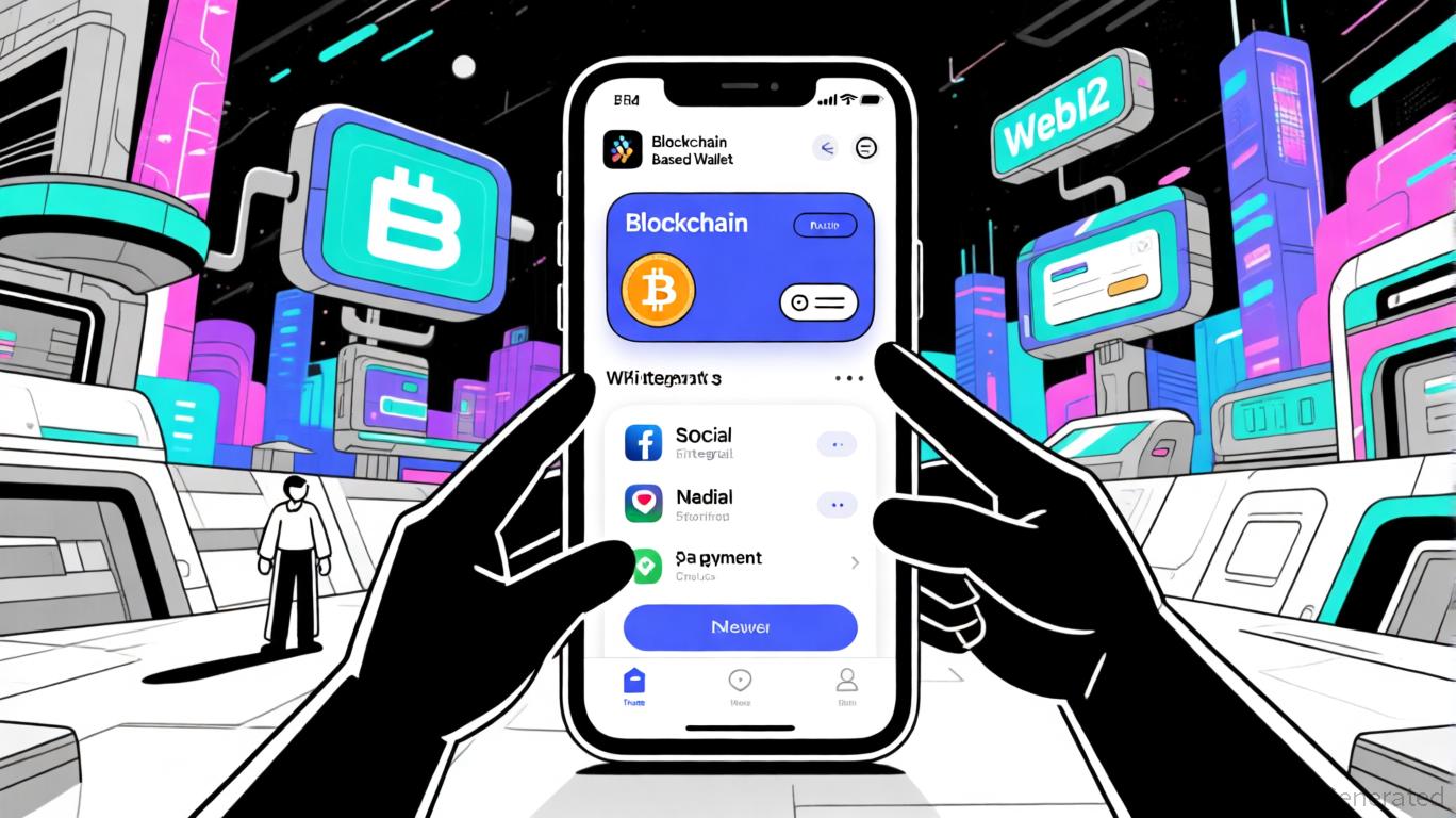 Base App's Self-Custody Wallet: A Catalyst for Mass Adoption in Web3