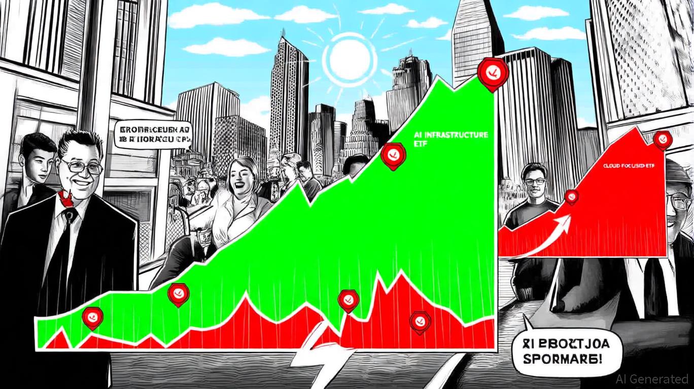Navigating Political Gridlock and AI-Driven Market Shifts in Q3 2025: Sector Rotation and Earnings Resilience in Tech