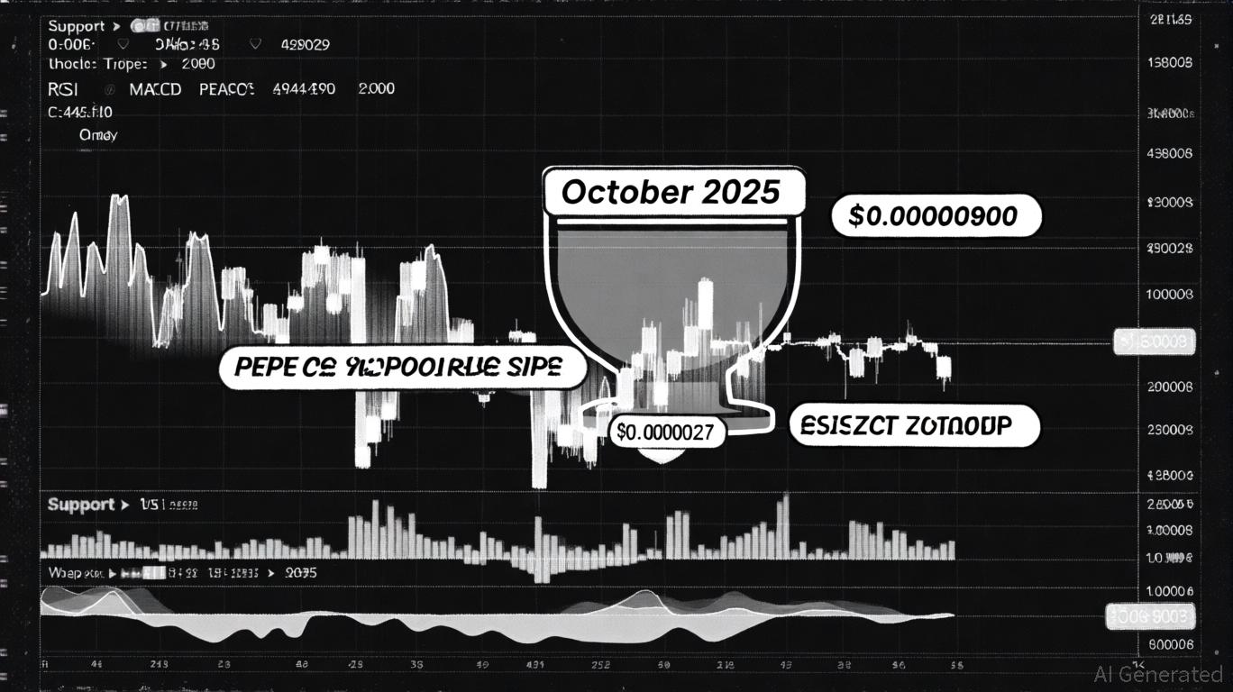 PEPE Price Prediction Amid Meme Coin Volatility: A Deep Dive into Market Structure and Speculative Behavior