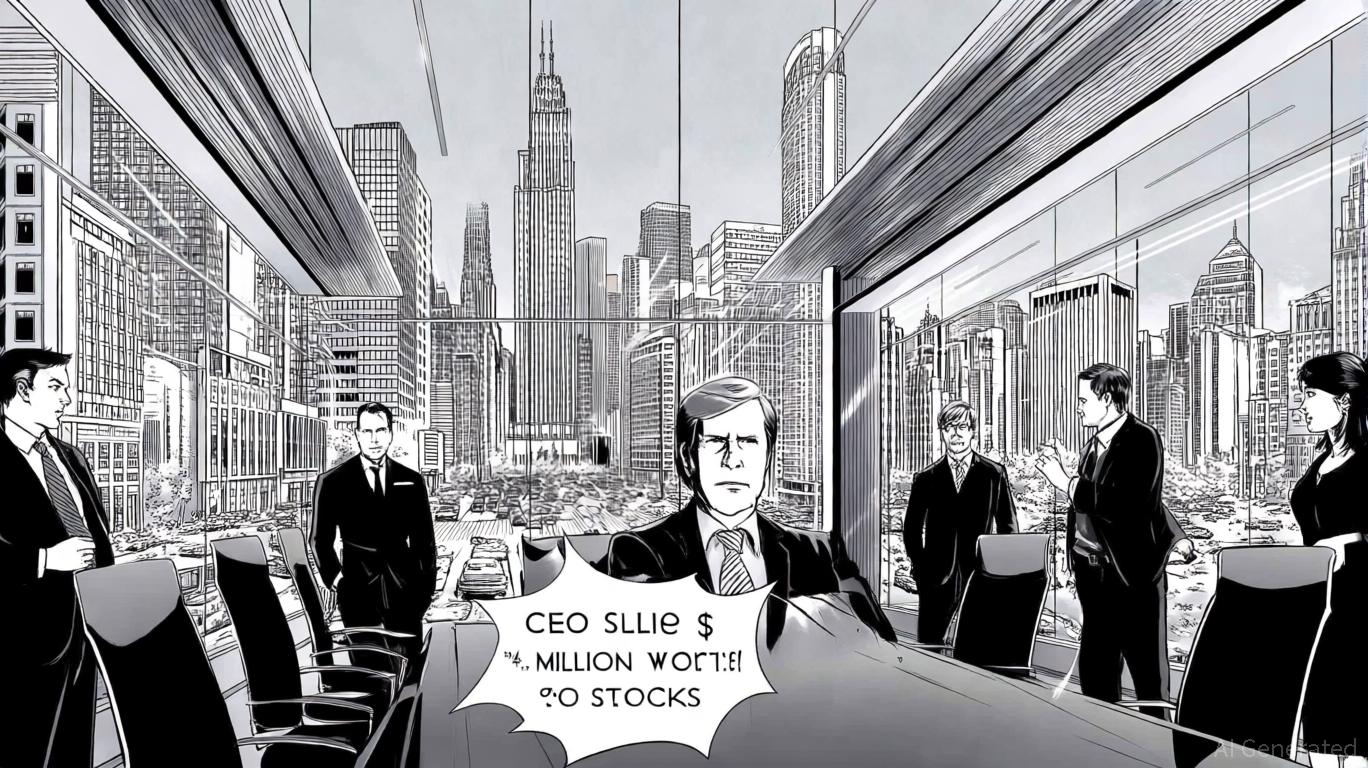 NVIDIA Shareholder Actions and Insider Selling: Assessing the ...