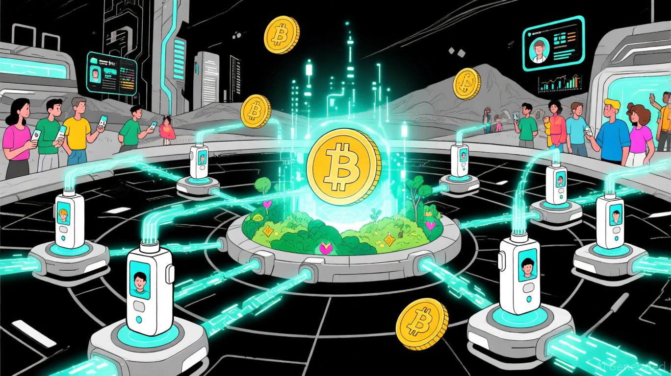 Puffpaw's Gamified Vape: A Blockchain-Driven Disruption in Wellness-Driven Fintech