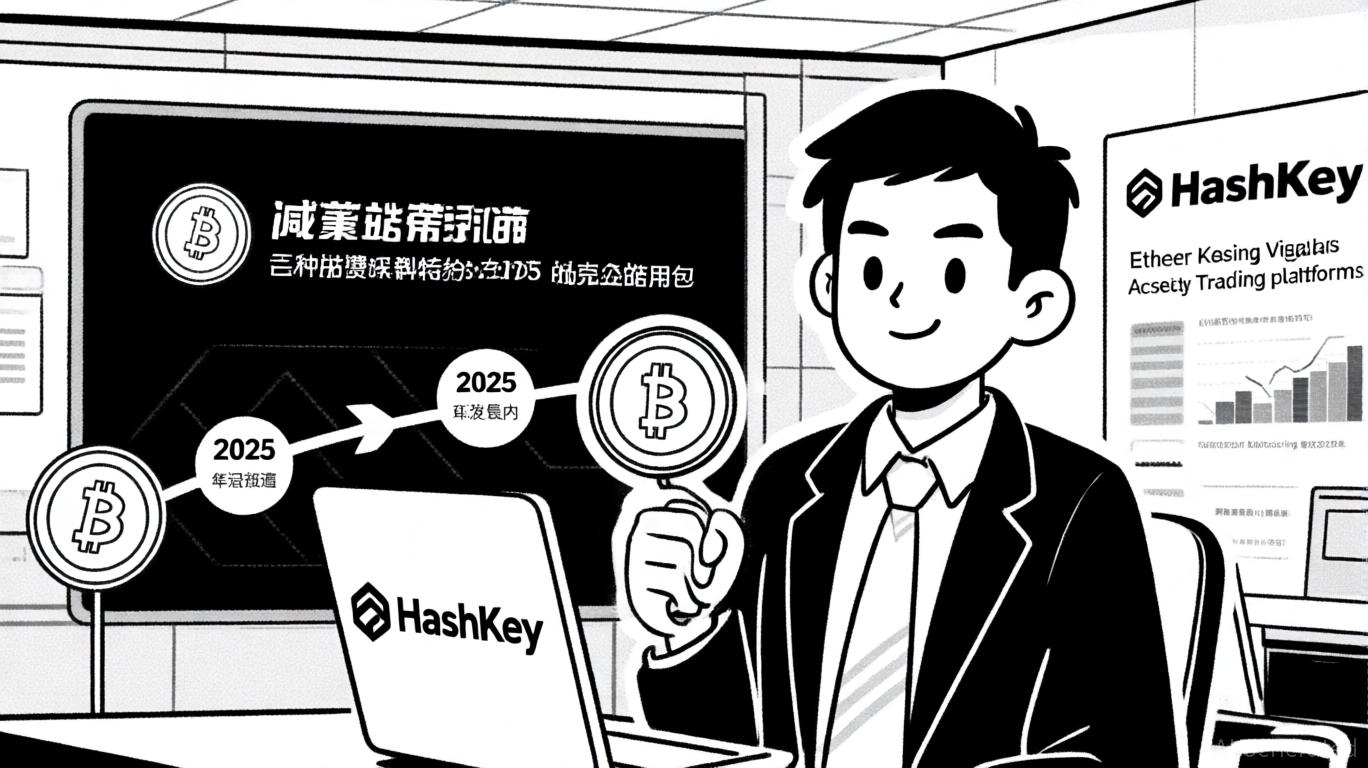 HashKey's Strategic Hong Kong IPO: Timing the Market for Institutional Investors