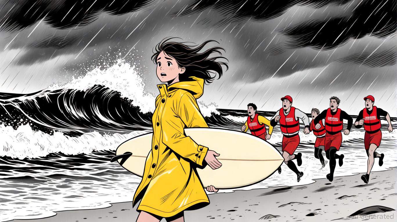 Trump's Trumprx Proposal: A Game Changer for Pharma Stocks? Assessing AstraZeneca's Resilience