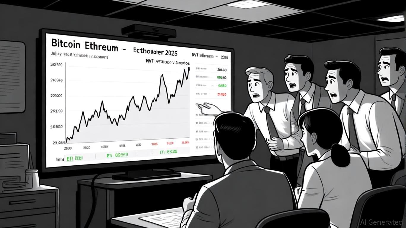 The Recent Decline in Major Cryptocurrencies: Is This a Buying Opportunity or a Warning Sign?