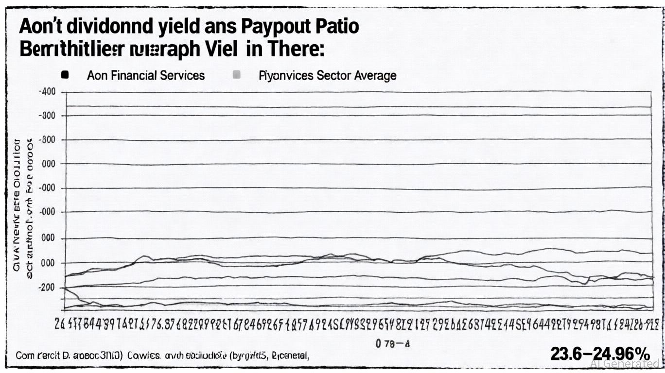Aon's Dividend Strategy: Assessing Long-Term Sustainability for Income Investors