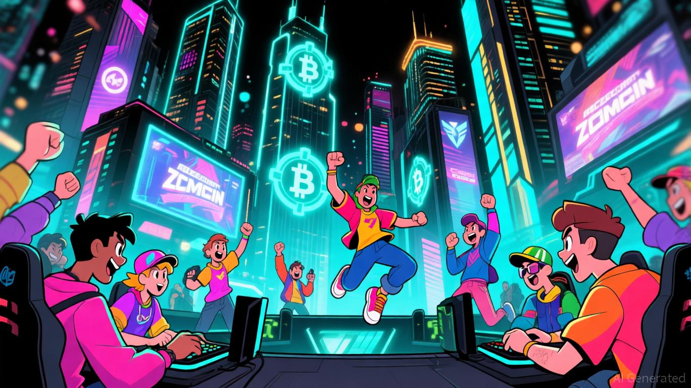 Blockchain and DeFi Reshape Esports Betting: A Lucrative Investment Opportunity in 2025