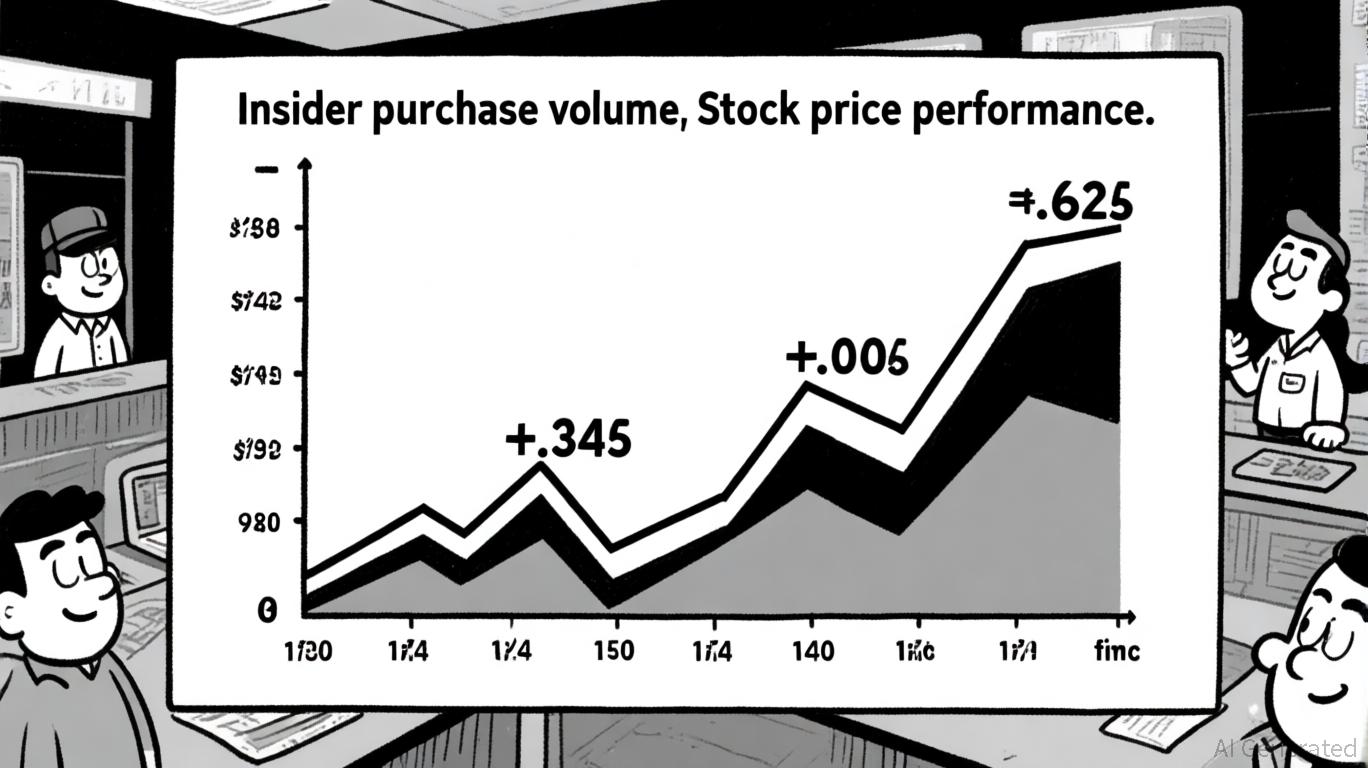 The Hidden Alpha in Insider Trading Patterns