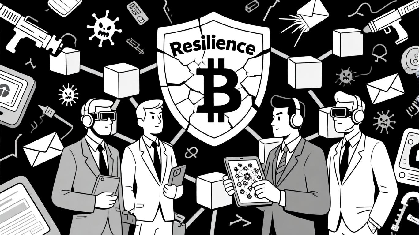 Cybersecurity in the Crypto Ecosystem: Emerging Threats and Institutional Investment Strategies in 2025