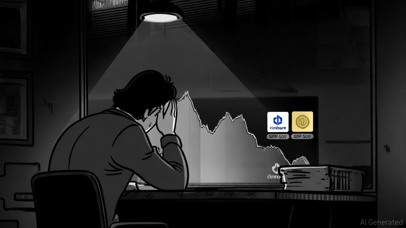 Crypto-Linked Stocks as a Contrarian Opportunity: Asymmetric Risk-Reward in a Post-Quantitative Tightening World
