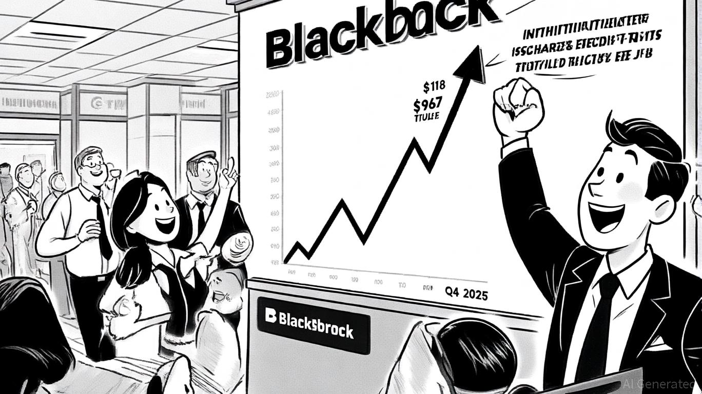 Bitcoin's Institutional Adoption: A Catalyst for Sustained Bullish Momentum
