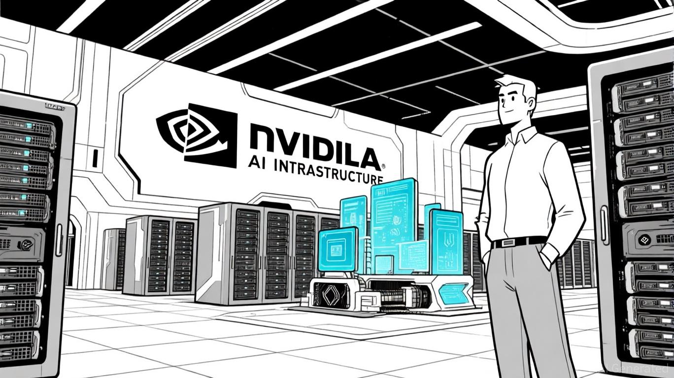 NVIDIA's AI-Driven Future: A Case for Sustainable Growth and Market Leadership