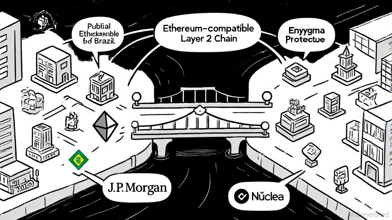 Rayls Labs: Pioneering the Convergence of TradFi and DeFi in the Next-Gen Banking Ecosystem