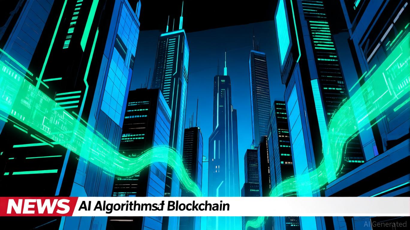 Navigating the New Frontier: AI-Driven Crypto Trading Platforms and the Regulatory Tightrope
