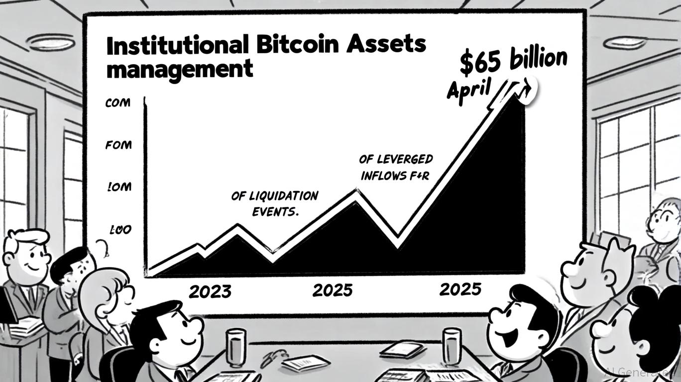 Bitcoin's Systemic Vulnerability to Coordinated Market Attacks: Assessing the $6B Threshold as a Critical Risk Signal for Institutional Investors