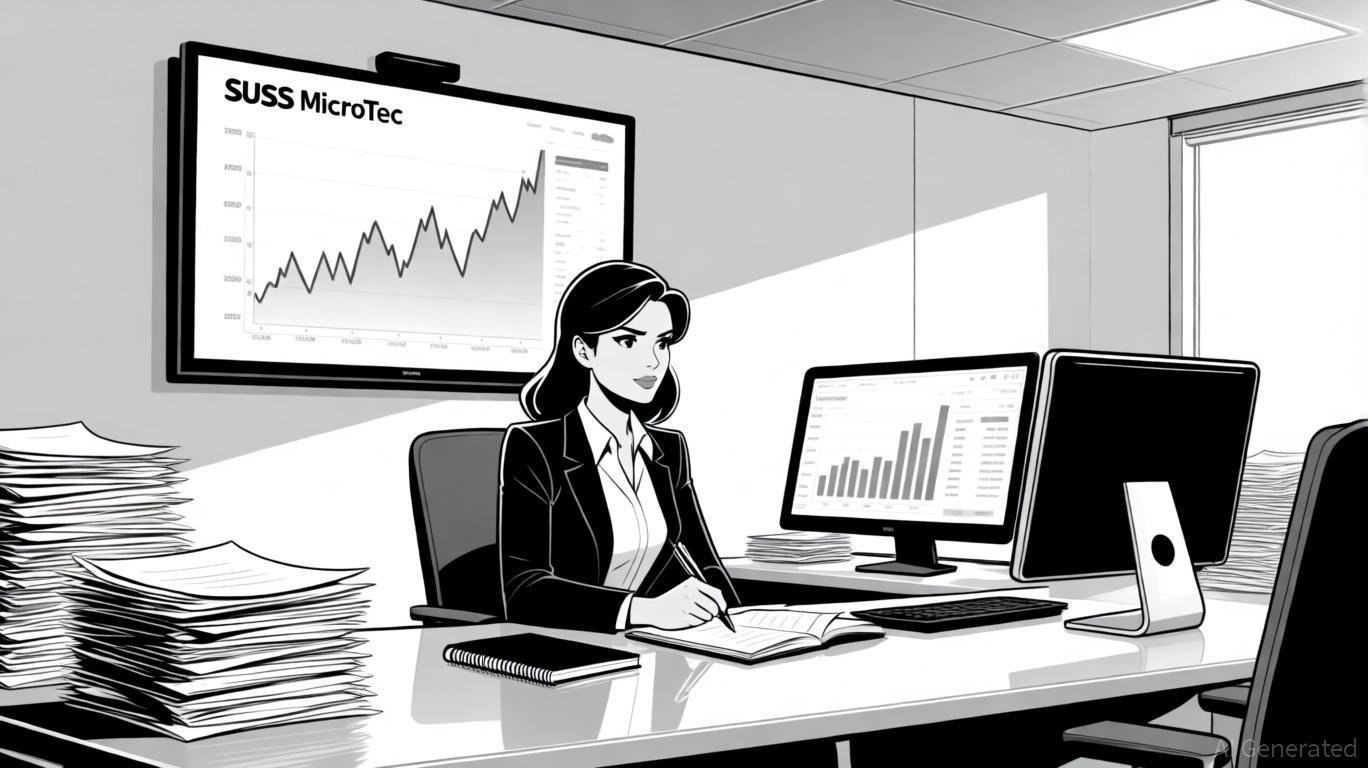 Institutional Ownership and the Future of SUSS MicroTec: Balancing Governance, Stability, and Growth