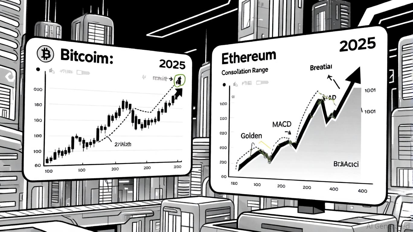 Cryptocurrency Market Dynamics in 2025: A New Bull Cycle?