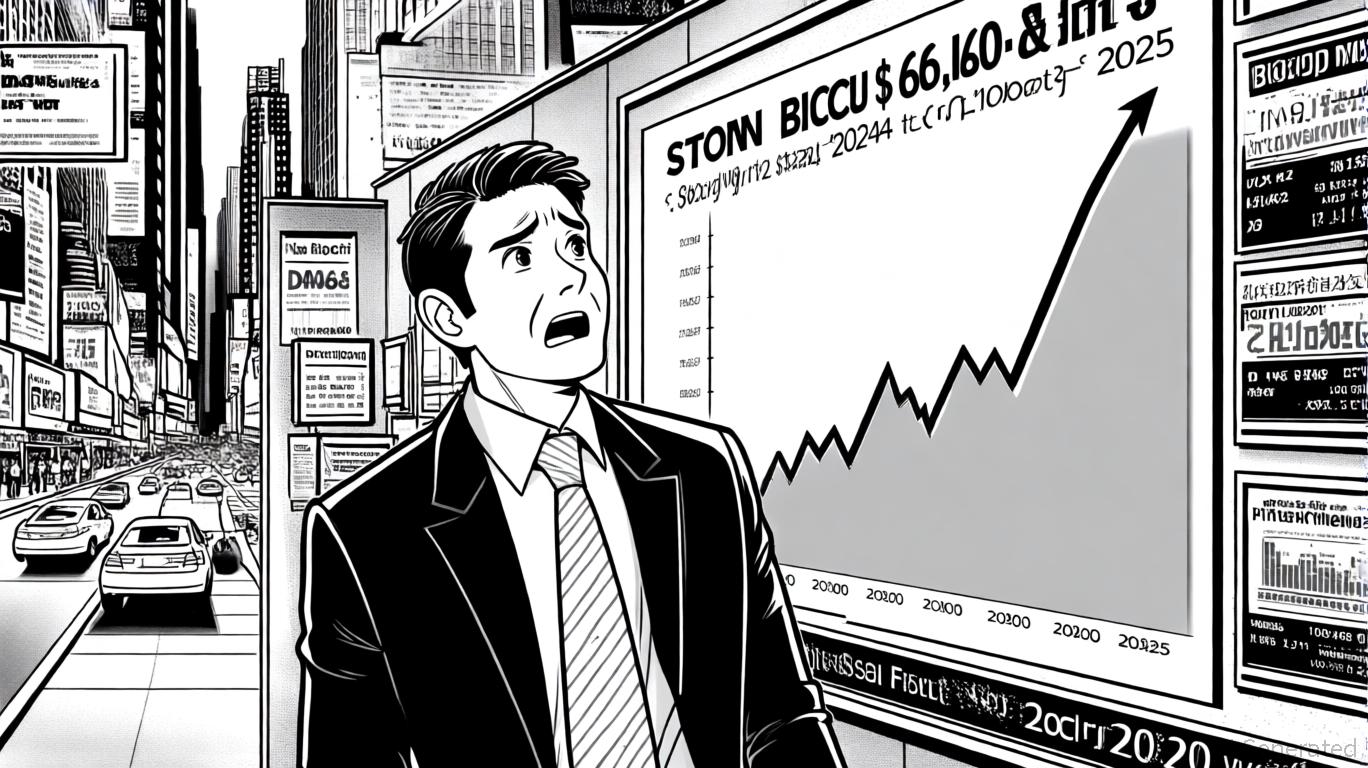 Bitcoin's Record-Breaking Run Shows Strength, Path to $180K in Sight