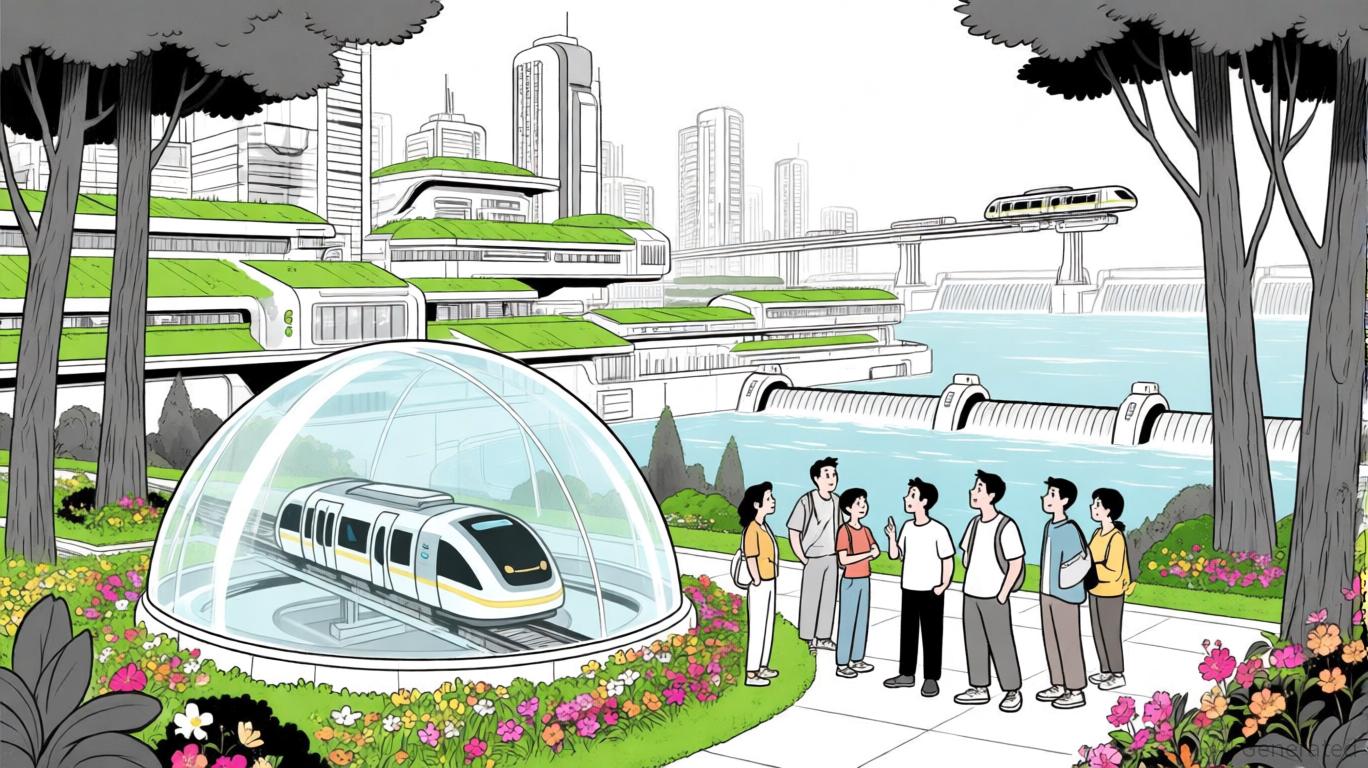 Climate Resilience Infrastructure: A Golden Opportunity in Flood Mitigation and Real Estate Adaptation
