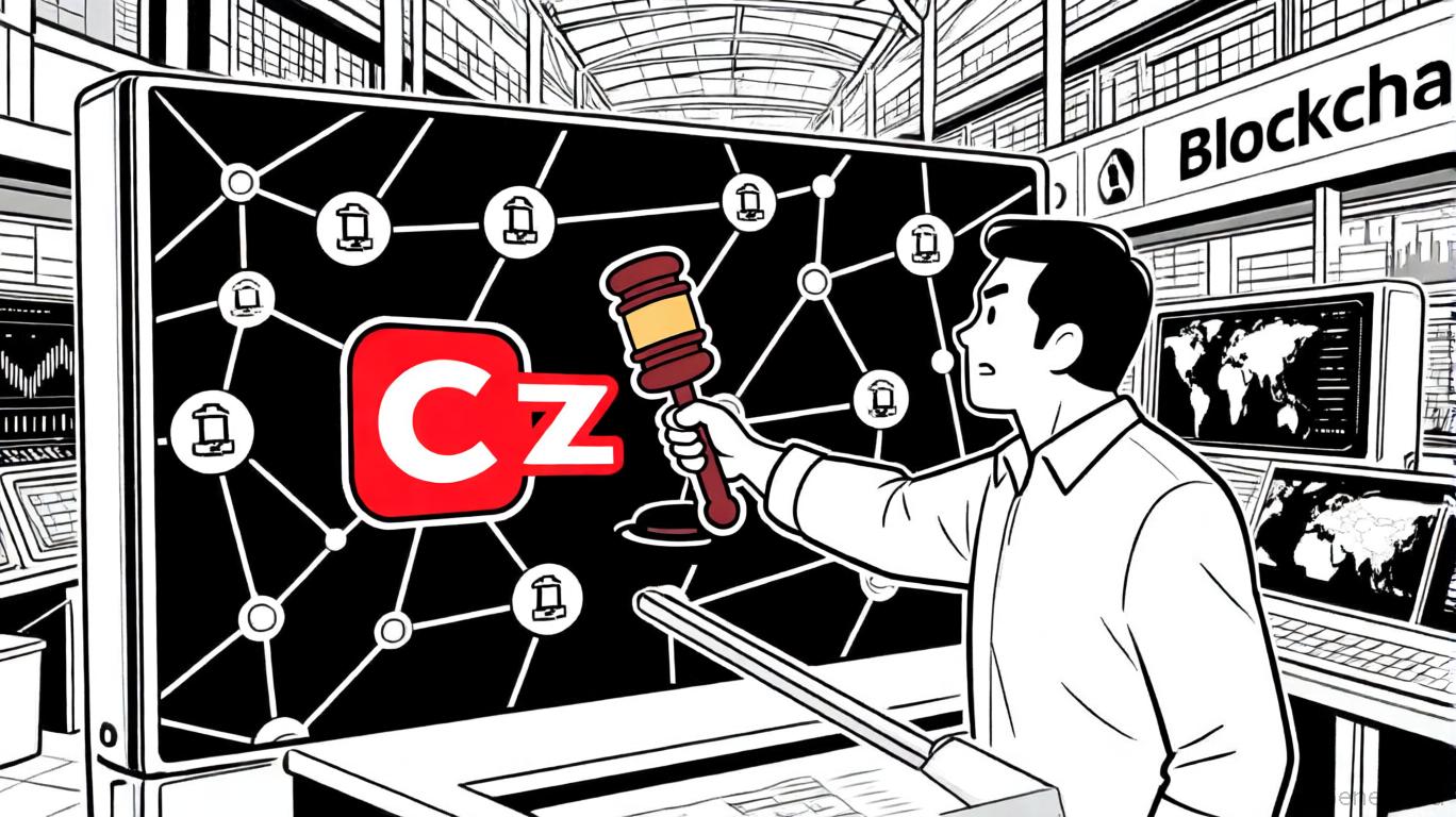 Cryptocurrency Privacy and Regulatory Risk in the Wake of Binance's CZ Comments