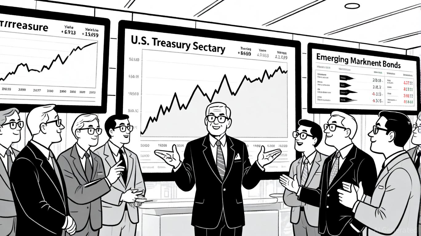 Global Fixed Income Opportunities in a Dovish Turn
