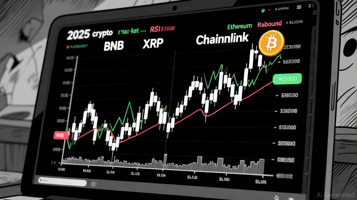 Post-Crash Value Opportunities in Crypto: Contrarian Strategies and Risk Rebalancing