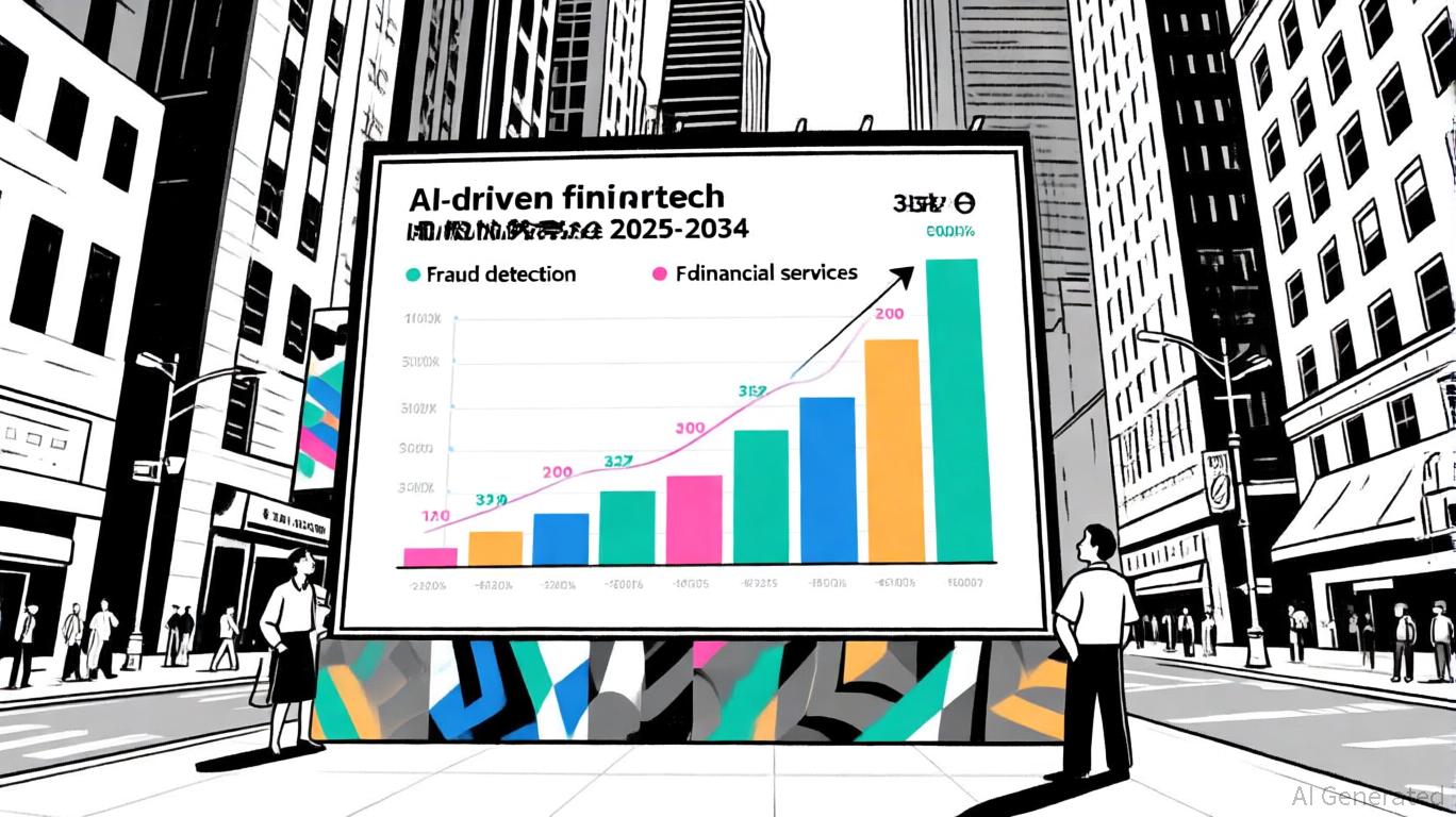 AI-Driven Fintech Startups: Momentum vs. Fundamentals in a High-Stakes Race