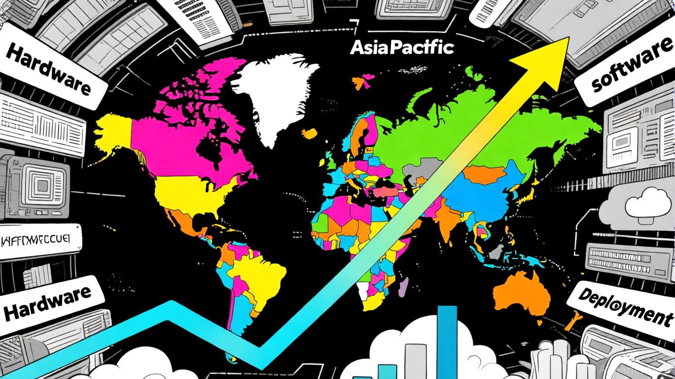 The AI Compute Arms Race: Strategic Positioning and Capital Allocation in the Infrastructure Boom