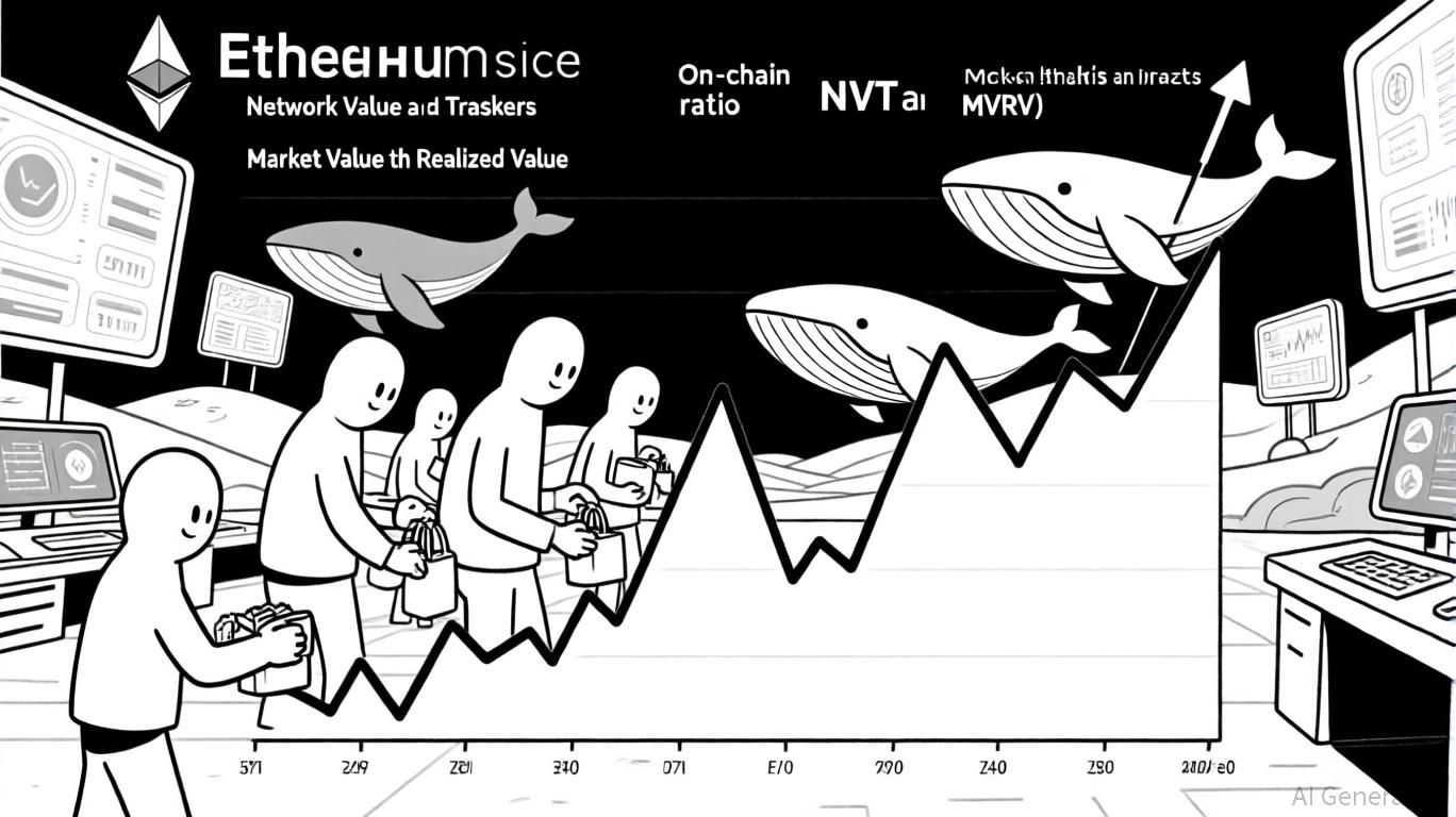 Sudden Large ETH Purchase by Anonymous Address Signals Market Sentiment Shift