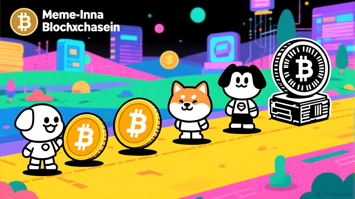 From Jokes to Value: The Rise of Utility-Driven Meme Coins and Their Path to Sustainability