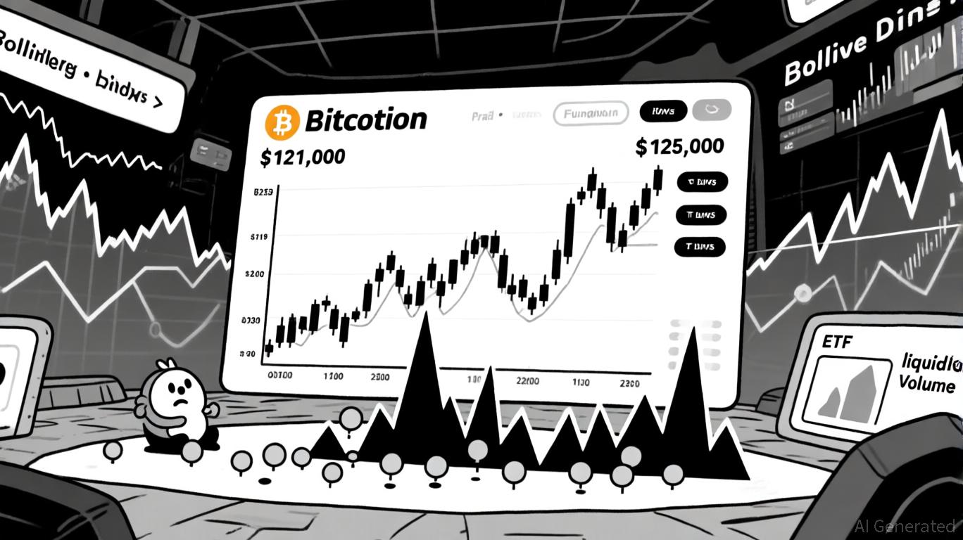 Bitcoin's Price Stability Amid Rising Liquidation Risks and Market Manipulation Signals