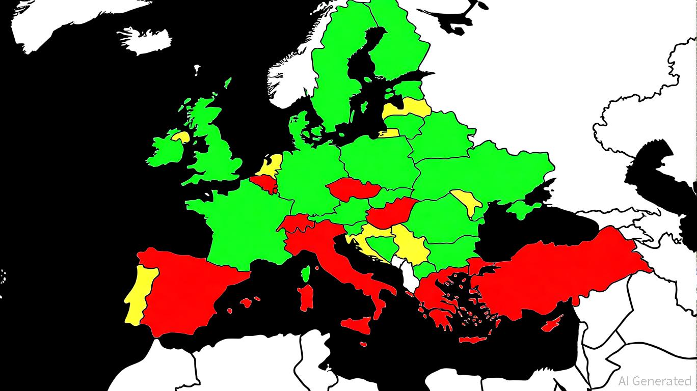 Contrarian Opportunities in European Equities: Navigating Volatility Through Cyclical Sectors