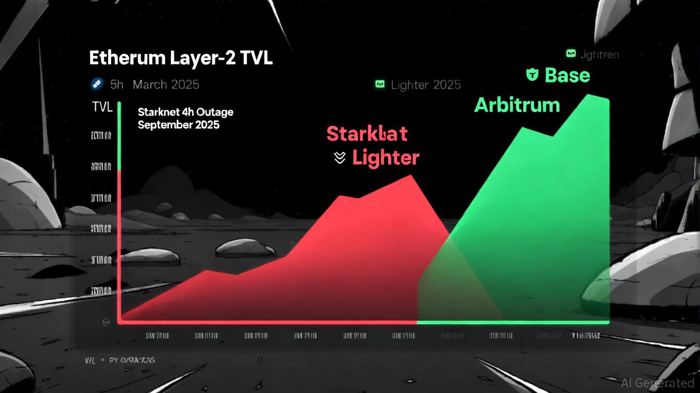 Ethereum Layer-2 Reliability: Navigating Risks and Opportunities in a Fractured Ecosystem