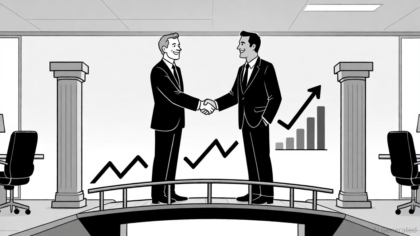 Nexans' Leadership Transition: Strategic Continuity and Investor Confidence in a Shifting Landscape