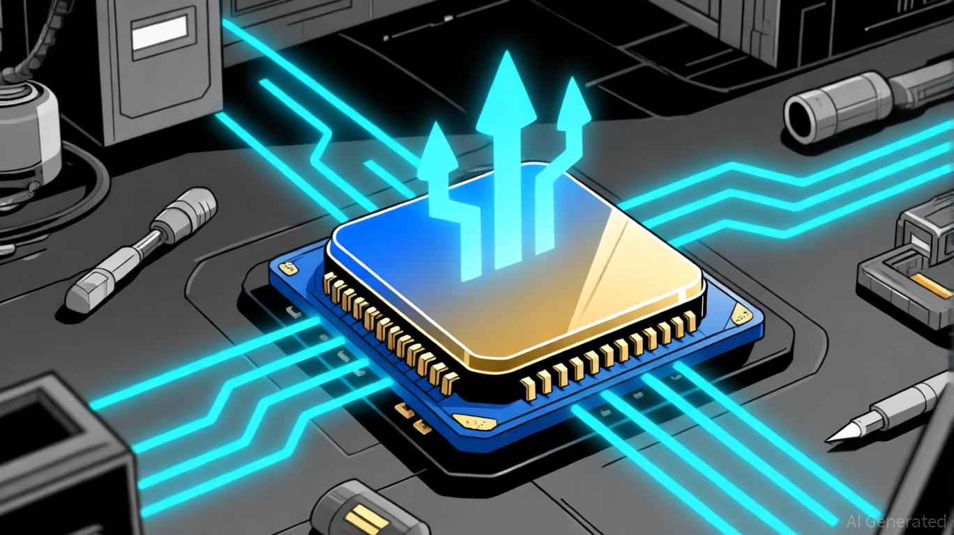 Synopsys (SNPS): A High-Growth Play in Semiconductor Innovation and AI-Driven EDA Tools